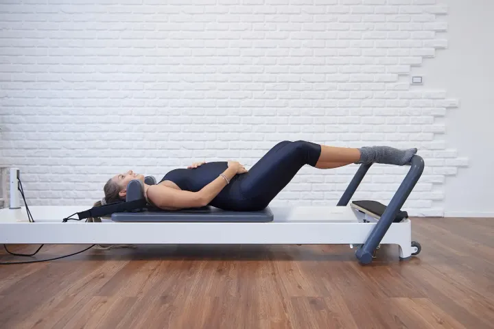 Futura Pilates - Crocetta — Pilates a Crocetta, Torino
