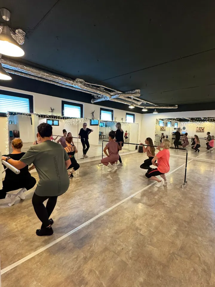 freshdance&hotmusic — tanz-studio in Waldau, Kassel — 3
