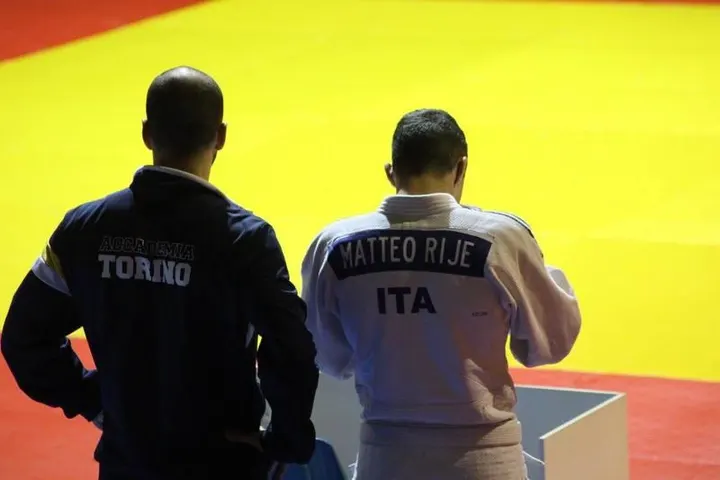 Accademia Torino — bjj-studio a Madonna del Pilone, Torino — 2