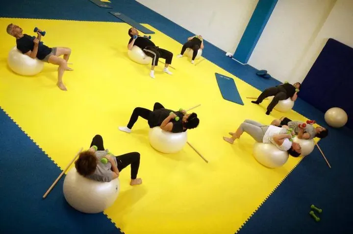 Accademia Torino — bjj-studio a Madonna del Pilone, Torino — 3