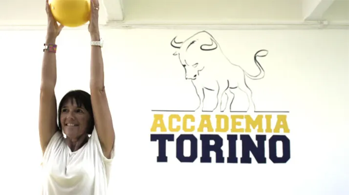 Accademia Torino — bjj-studio a Torino — 4