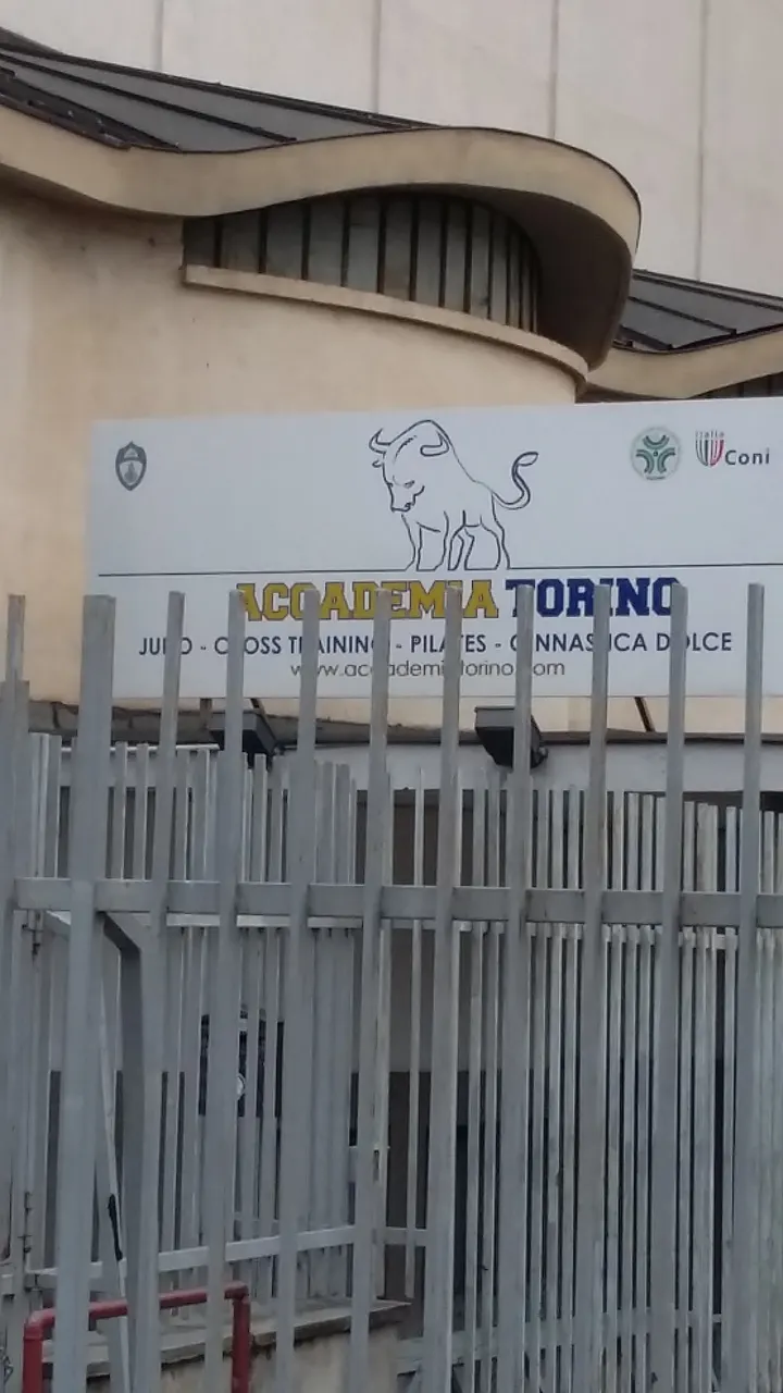 Accademia Torino — BJJ a Madonna del Pilone, Torino