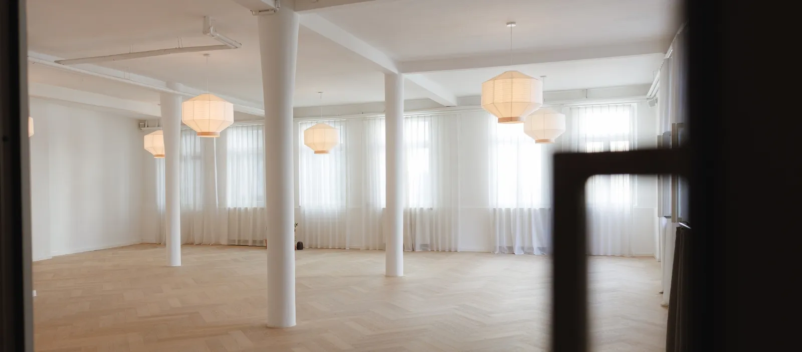 Yoga Loft Süd — yoga-studio i Stuttgart — 4