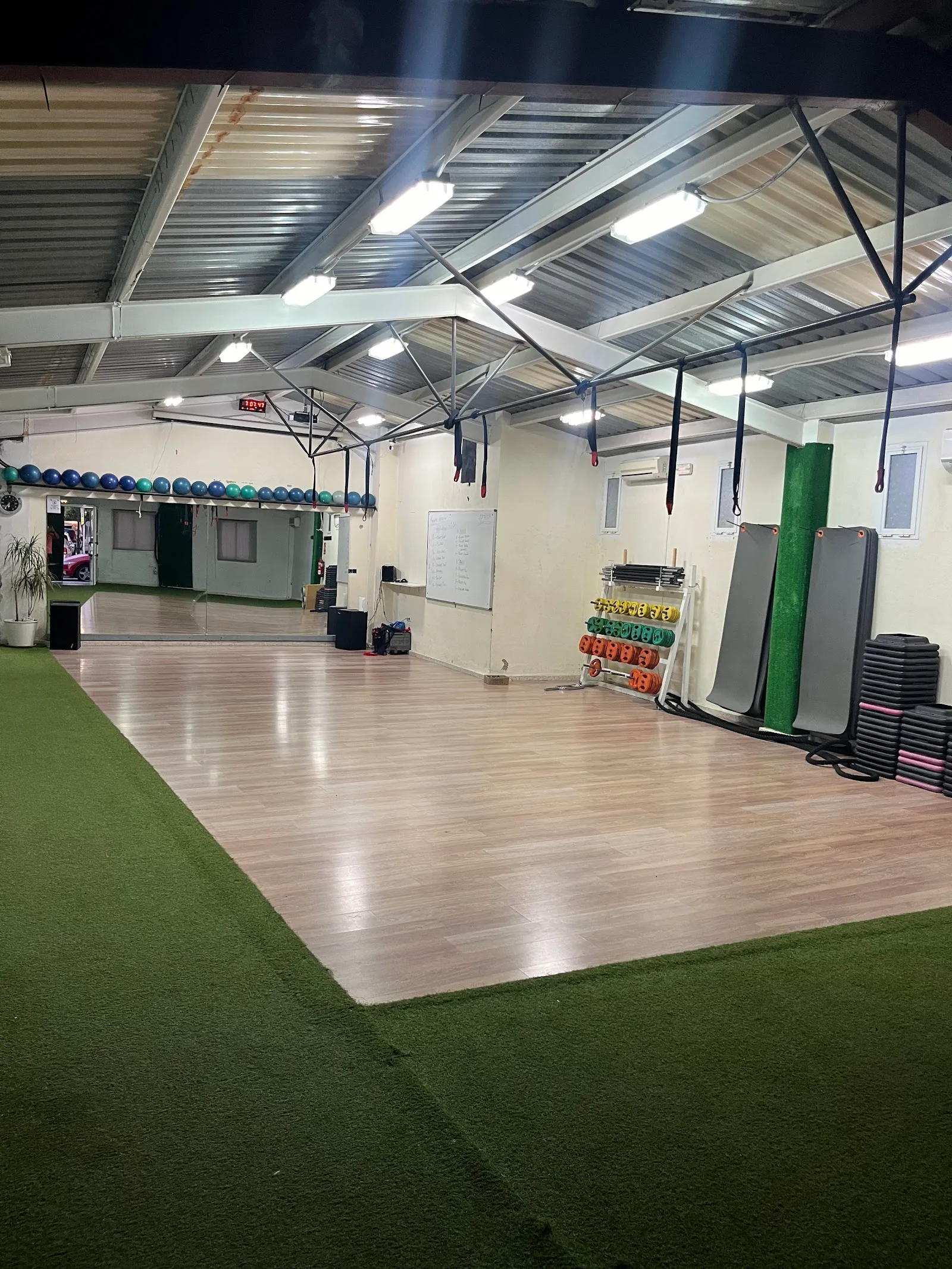Toca Sport Guillena — estudio de fitness-studio en Guillena — 3