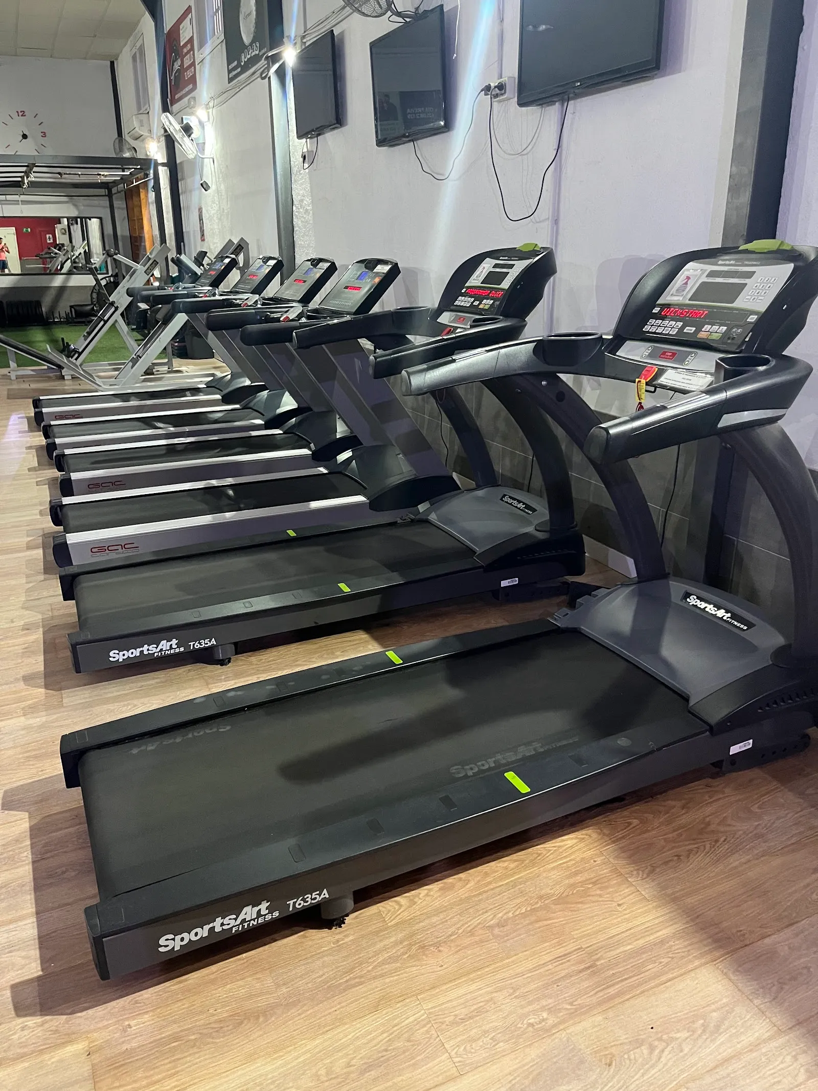 Toca Sport Guillena — estudio de fitness-studio en Guillena — 3