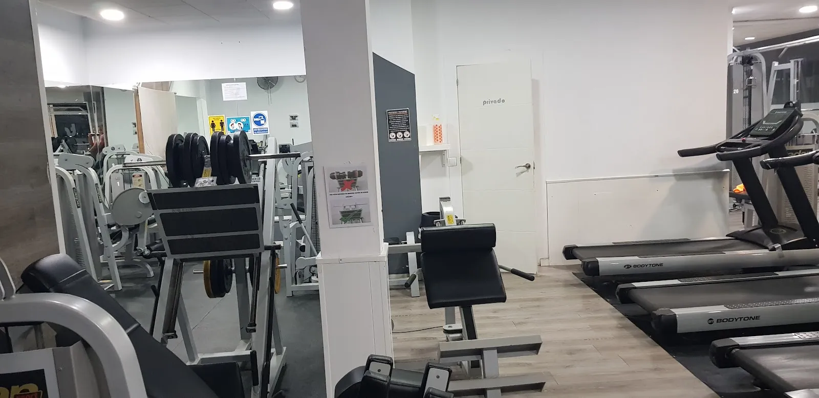 Toca Sport Guillena — estudio de fitness-studio en Guillena — 4