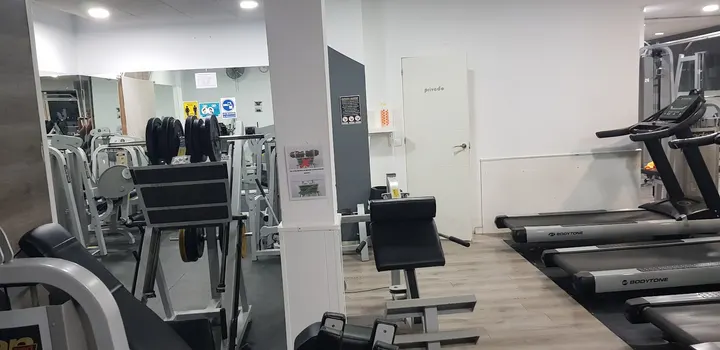 Toca Sport Guillena — estudio de fitness-studio en Sevilla — 4