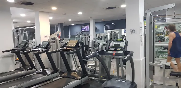 Toca Sport Guillena — estudio de fitness-studio en Sevilla — 5