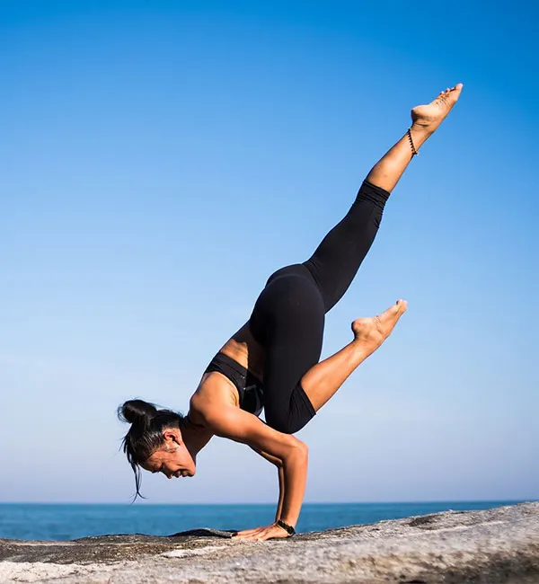 Centro do Yoga de Sintra — Yoga em Sintra - Santa Maria, Sintra