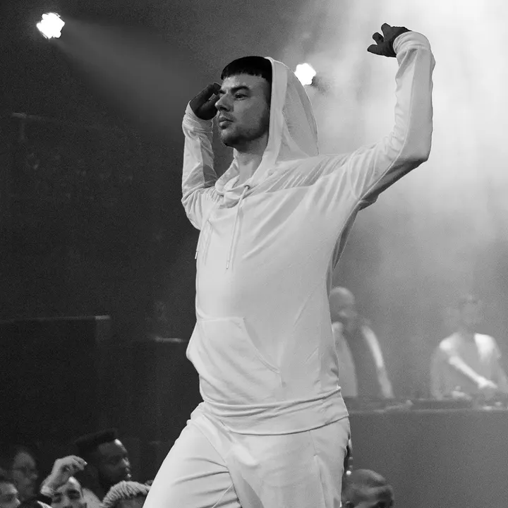 Hotstepper Dance Education — dans-studio i Nørrebro, København — 3