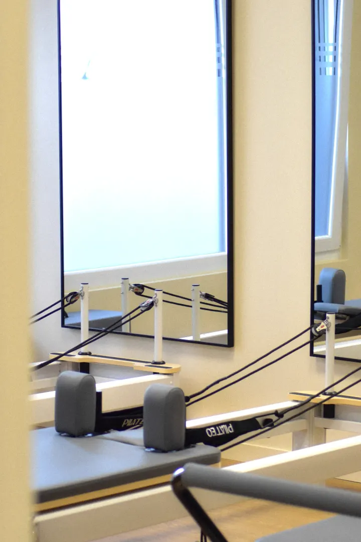 Odyssée studio — pilates-studio à Arras — 2