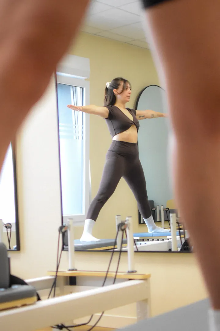 Odyssée studio — pilates-studio à Arras — 5
