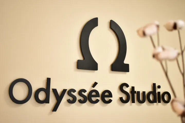 Odyssée studio — Pilates à Arras