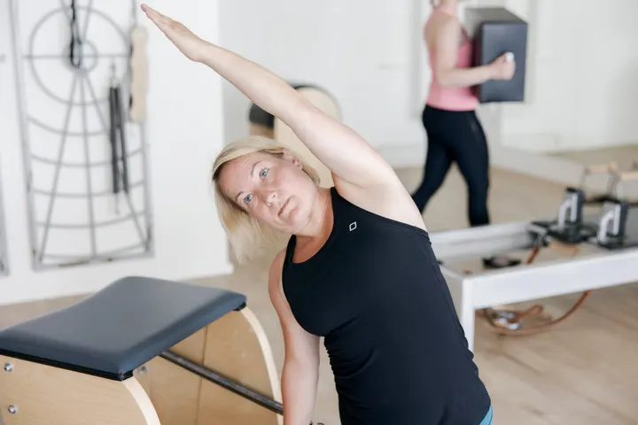 Pilates Power House Helsinki Oy — pilates-studio – Paloheinä, Helsinki — 3