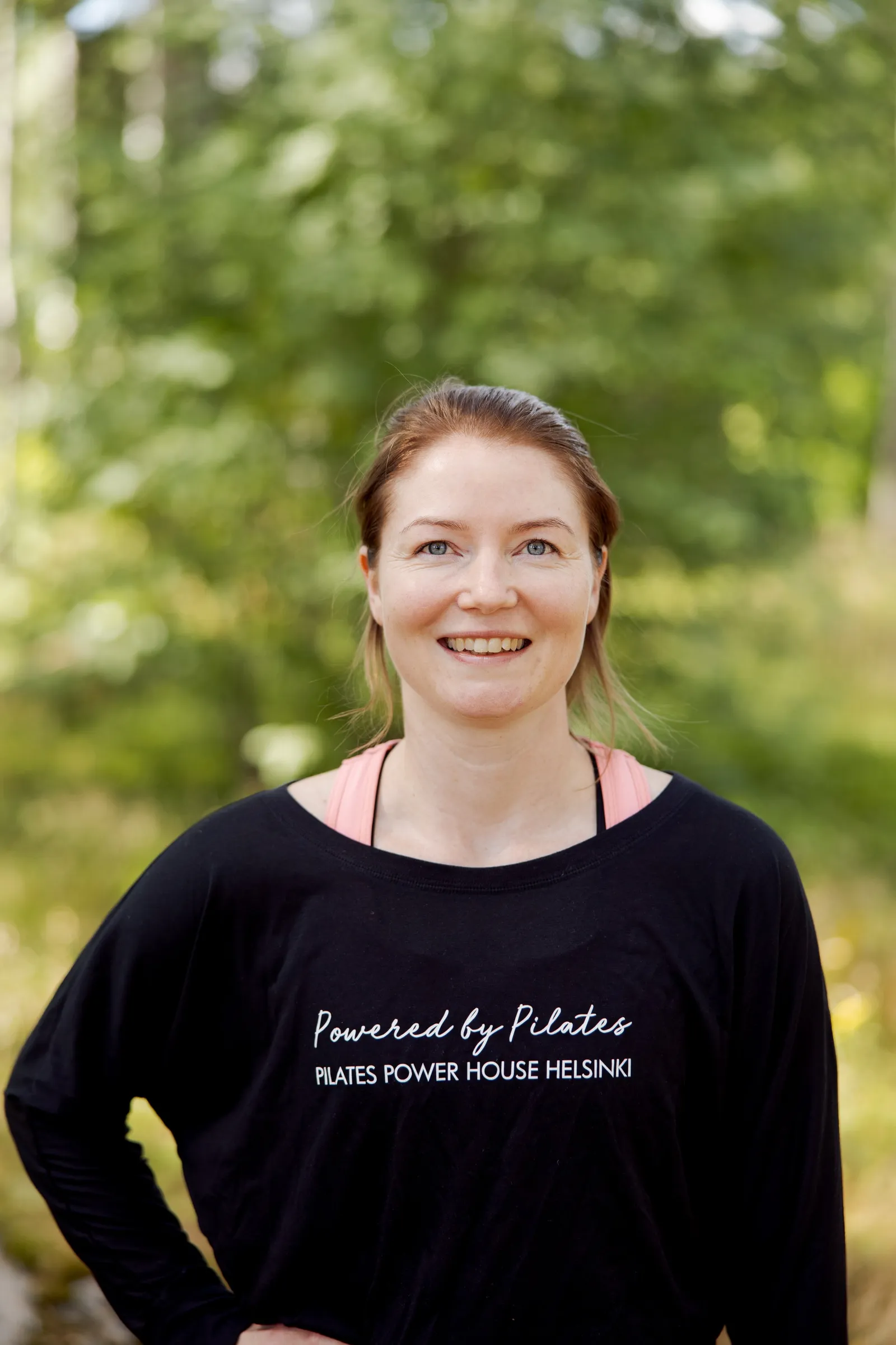 Pilates Power House Helsinki — pilates-studio i HELSINKI — bild 5