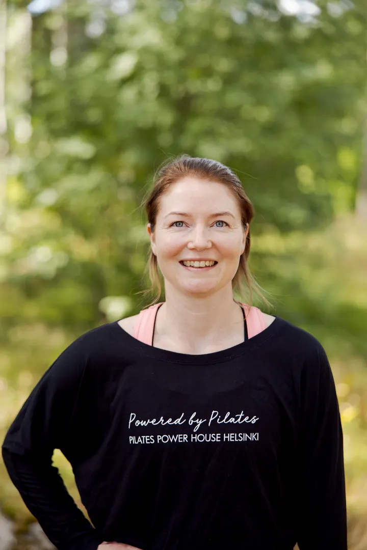 Pilates Power House Helsinki Oy — pilates-studio – Helsinki — 5
