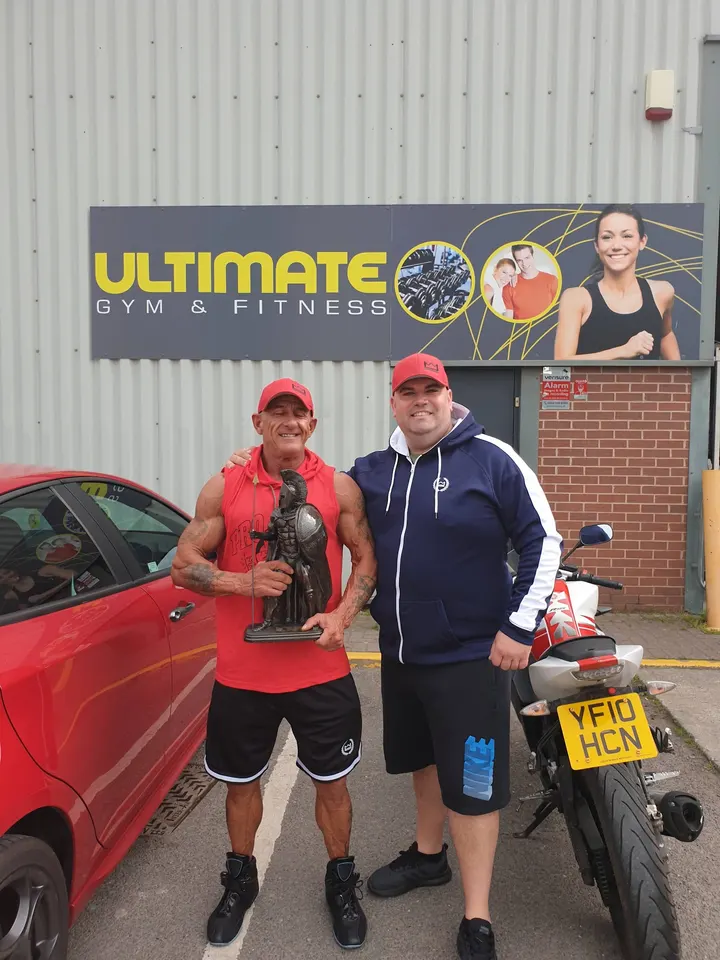 The Ultimate Place Hucknall — fitness studio in Hucknall, Nottingham — 3