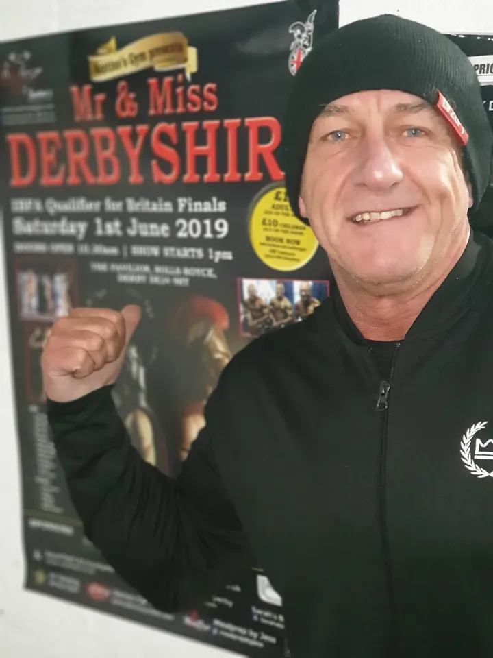The Ultimate Place Hucknall — fitness studio in Nottingham — 3