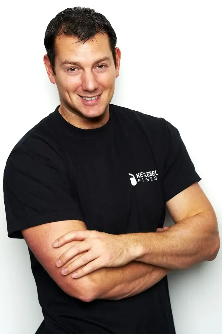 Bristol Kettlebell BKC — Functional Training in Ashton Gate, Bristol