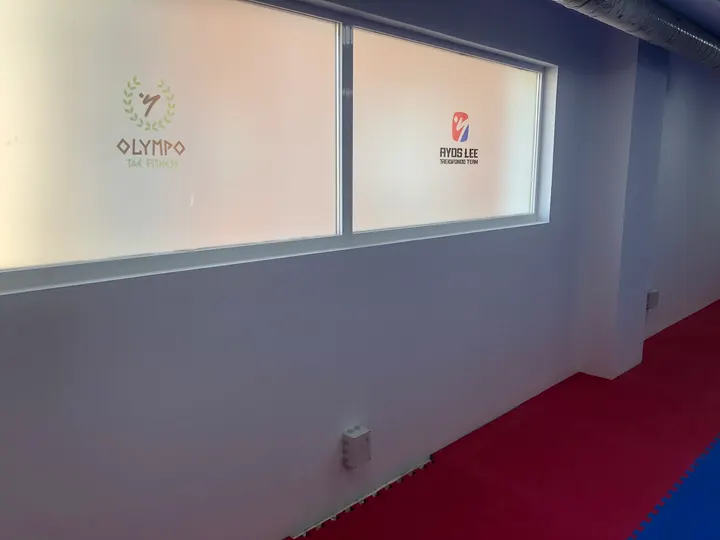 Gimnasio en Jaén | Olympo Tae Fitness — Estudio de fitness en Urbanización Virgen Blanca, Jaén