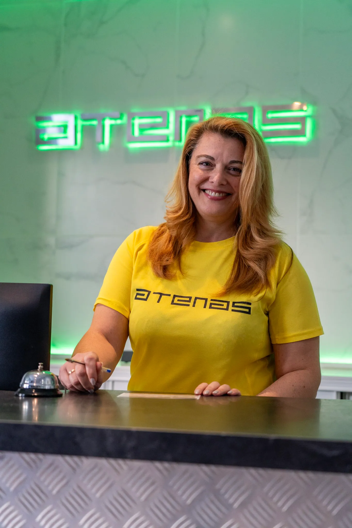 Athens Gym — estudio de fitness-studio en Marbella — 5
