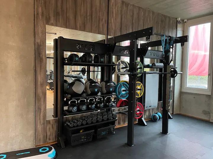 MYGYM Boutique Adlershof — fitnessstudio in Johannisthal, Berlin — 2