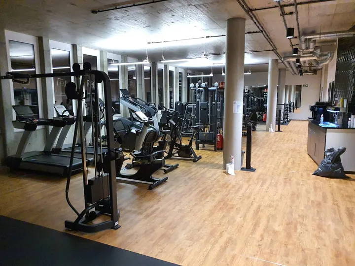 MYGYM Boutique Adlershof — fitnessstudio in Berlin — 3