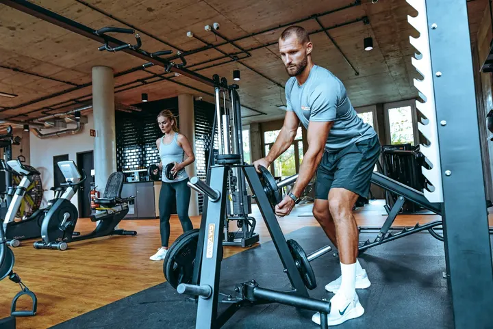 MYGYM Boutique Adlershof — fitnessstudio in Berlin — 4