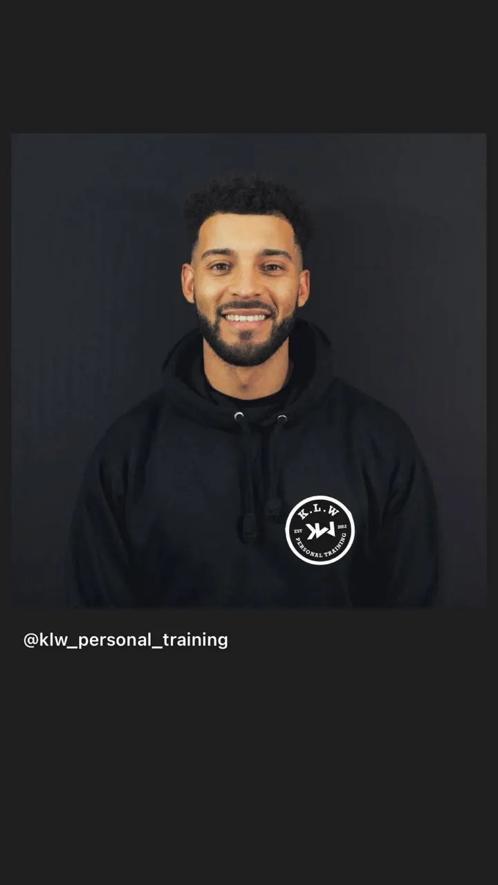 KLW Personal Training — Fitness Studio in Knowle, Bristol