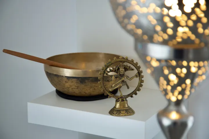 Art of Balance — yoga-studio in Ernst Casimir, Wassenaar — 2