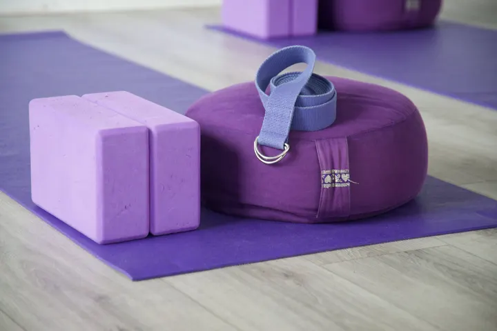 Art of Balance — yoga-studio in Ernst Casimir, Wassenaar — 3