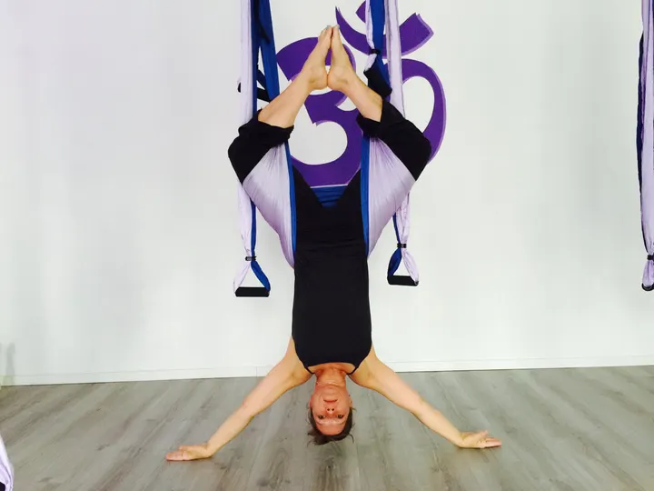 Art of Balance — yoga-studio in Wassenaar — 5