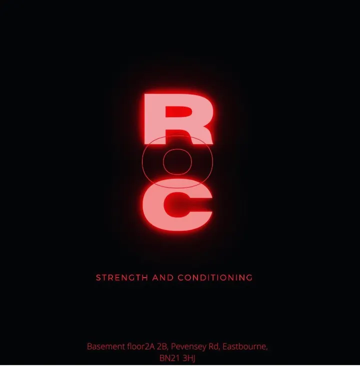 Roc Strength and Conditioning — Strength in Roselands, Eastbourne