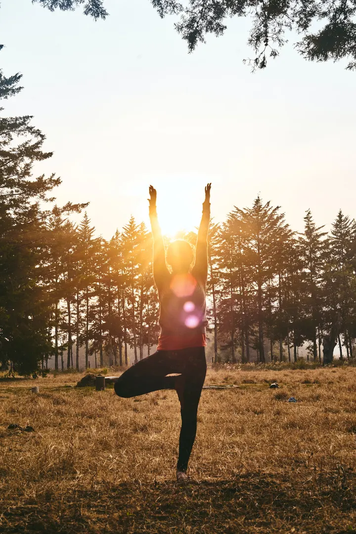 Yogavida — yoga-studio i Tørring, Ry — 3
