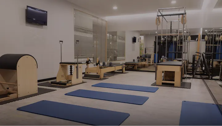 Mitherapie — treino funcional-studio em Cividade, Braga — 2