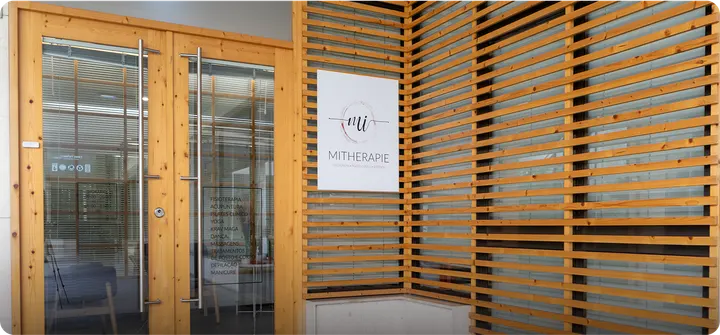 Mitherapie — Treino funcional em Cividade, Braga