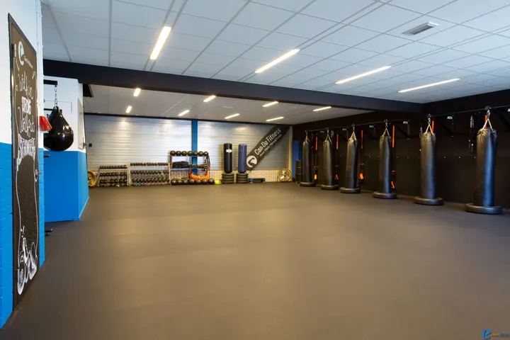 Can-Do Fitness — sportschool-studio in Amersfoort — 3