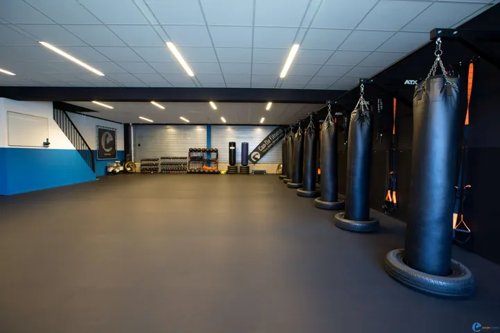Can-Do Fitness — sportschool-studio in Amersfoort — 4