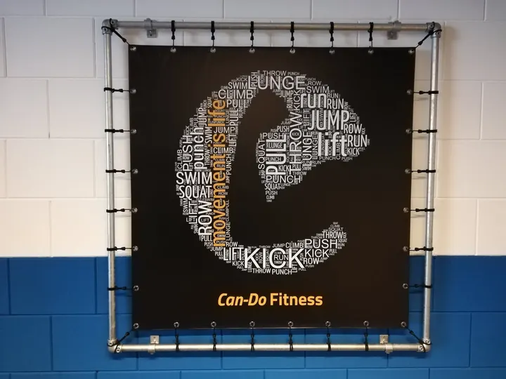 Can-Do Fitness — sportschool-studio in Amersfoort — 5
