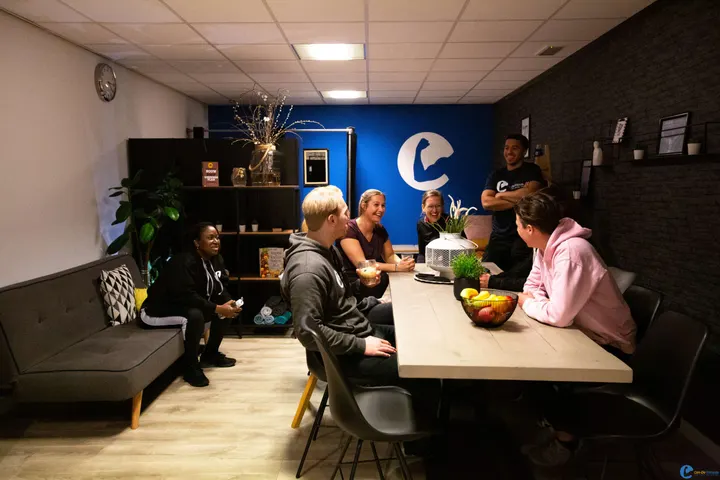 Can-Do Fitness — sportschool-studio in Amersfoort — 6