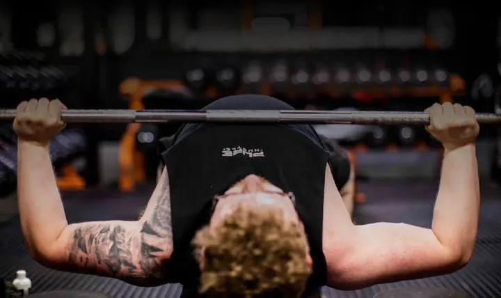 Steel Fitness Thetford — Fitness Studio in Thetford