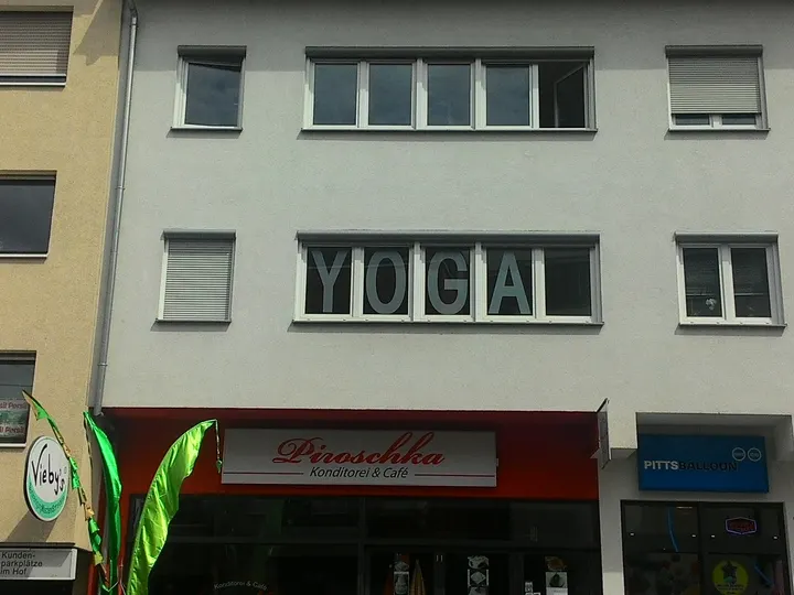 Yogaschule Busarello — yoga-studio in Stuttgart — 3