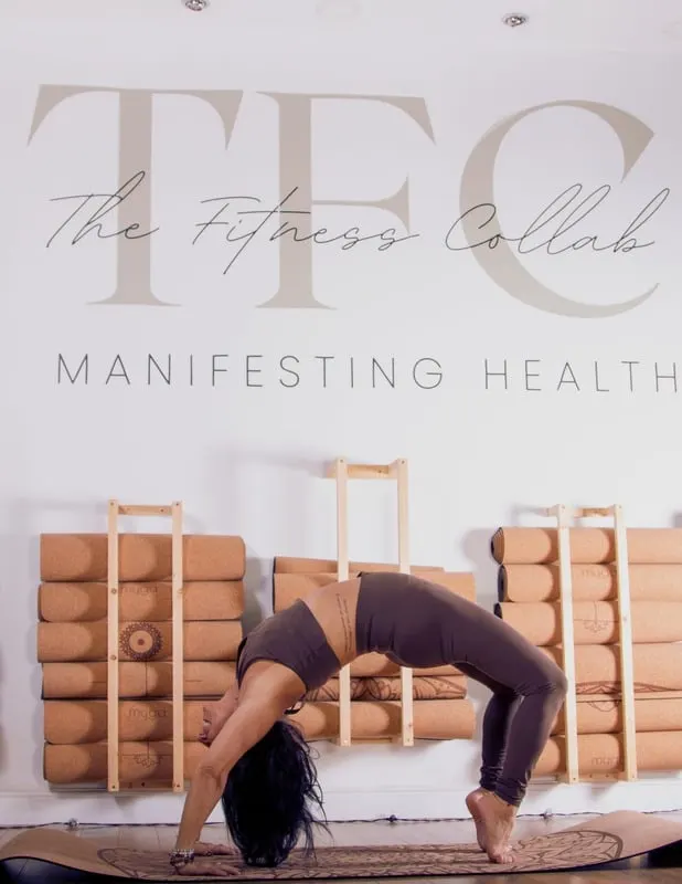 The Fitness Collab — fitness studio in Stoke-On-Trent — 3
