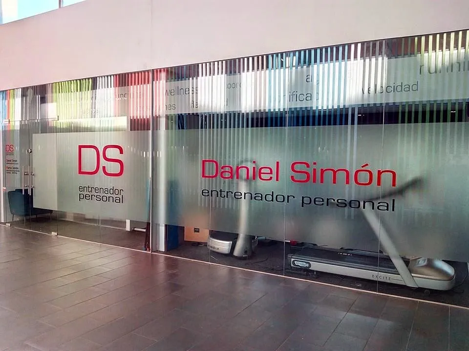 DS - Daniel Simón - Entrenador Personal — entrenamiento personal-studio en Valladolid — 2
