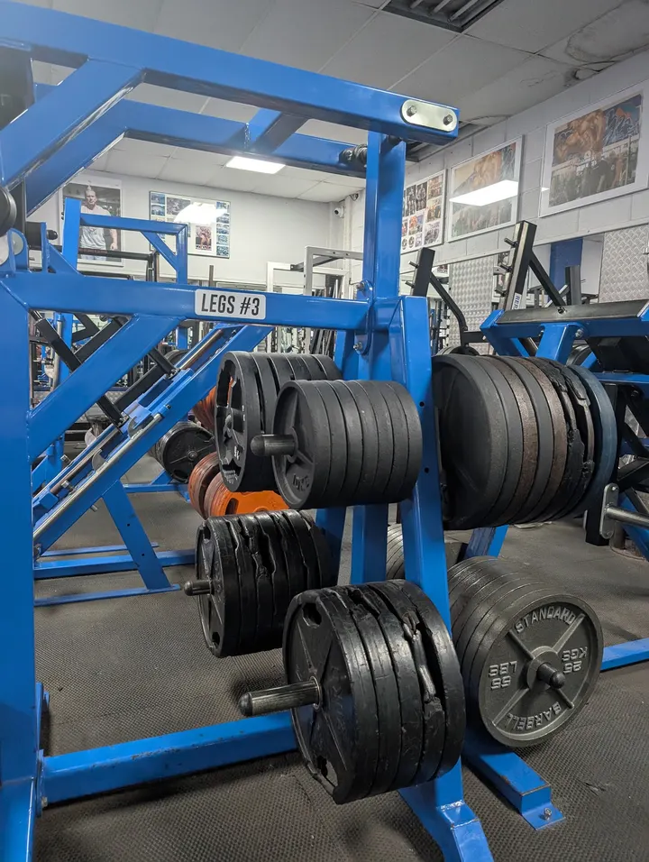 Body Fx Gym — fitness studio in Rowley Green, Coventry — 2