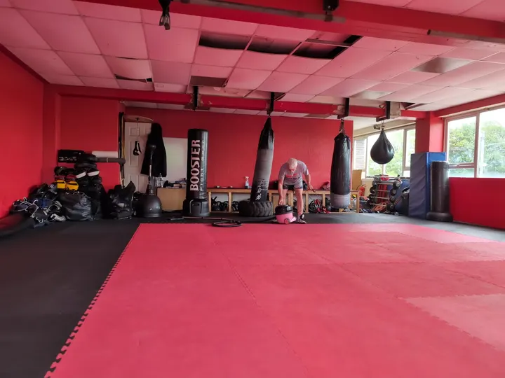 Body Fx Gym — fitness studio in Rowley Green, Coventry — 3