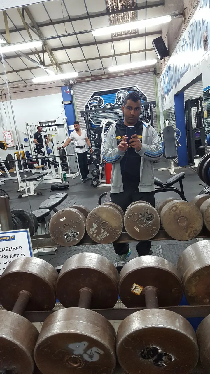 Body Fx Gym — Fitness Studio in Rowley Green, Coventry