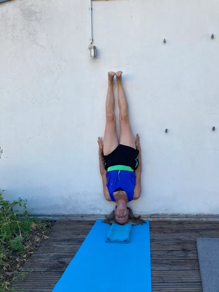 Raum für Yoga Antje Keyenburg — yoga-studio in Pempelfort, Düsseldorf — 3