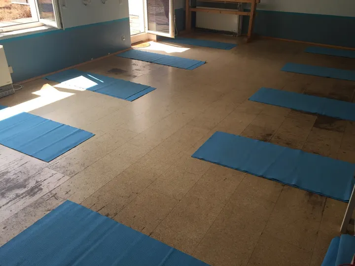 Raum für Yoga Antje Keyenburg — yoga-studio in Düsseldorf — 5