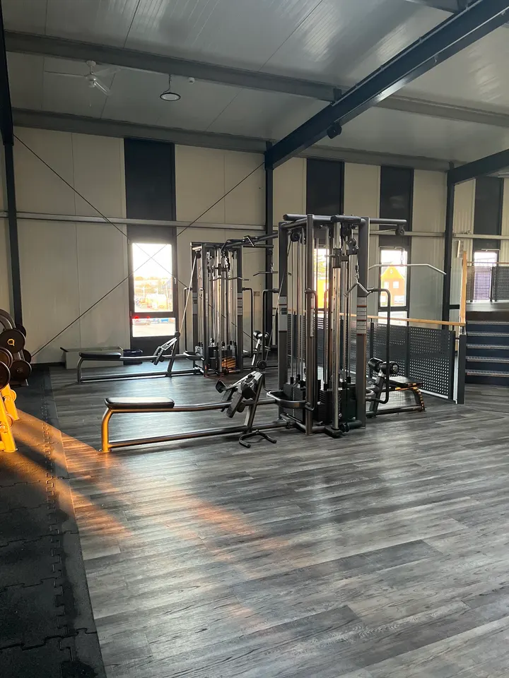 Vital Rhede — fitnessstudio in Rhede — 3